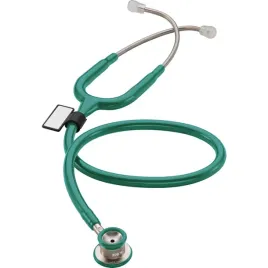 mdf-777i-infant-mdf-9-zielony-stetoskop-neonatologiczny-dwustronny