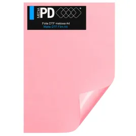 folia-dtf-a4-czerwona-begonia-pet-do-nadrukow-transferowych