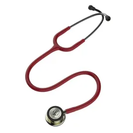 littmann-classic-iii-champagne-finish-bordowy-5864-stetoskop-internistyczny