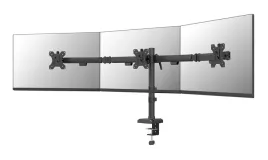 monitor-acc-desk-mount-10-27-triple-ds60-600bl3-neomounts