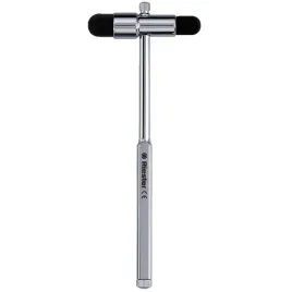 riester-buck-mlotek-neurologiczny-18-cm-z-igla-i-pedzelkiem