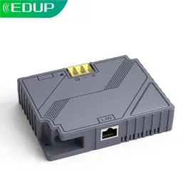 adapter-zasilania-step-up-poe-injector-edup-starlink-v2-150w-lan-rj45-1gb