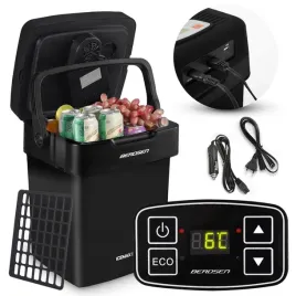 lodowka-turystyczna-samochodowa-12v-230v-usb-29l-czarna-funkcja-grzania