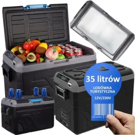mocna-lodowka-kompresorowa-zamrazarka-turystyczna-samochodowa-12v-230v-35l