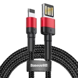 kabel-lightning-usb-dwustronny-baseus-24a-1m