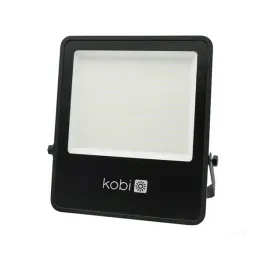 halogen-lampa-naswietlacz-led-200w-4000k-26000lm-120-ip65-kobi-czarny