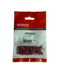 tulejka-izolowana-pojedyncza-1mm2-dl-8mm-100szt-czerwona-erko-te