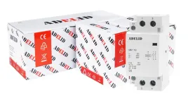stycznik-modulowy-63-20-230v-63a-40a-1p-2-nc-2z-1-faz-adelid-sm2-63-20-230v