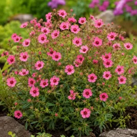pieciornik-nepalski-miss-willmott-rozowa-bylina-potentilla-nepalensis