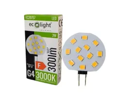 zarowka-led-g4-pastylka-3w-12v-3000k-300lm-ecolight-barwa-ciepla