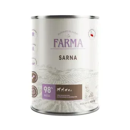 farma-select-sarna-400g