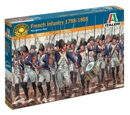 1-72-napoleonic-wars-french-infantry-1800-1805-48-zolnierzy