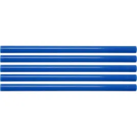 niebieski-klej-termotopliwy-11x200mm-5szt-do-drewna-tkanin-plastiku-skory