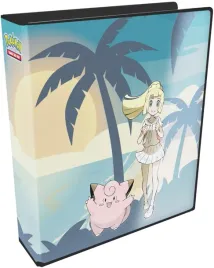 segregator-ultra-pro-pokemon-2-album-lillie-and-clefairy