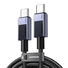 kabel-przewod-usb-c-usb-typ-c-240w-pd-3-1-5a-48v-2m-czarny-oplot-ugreen
