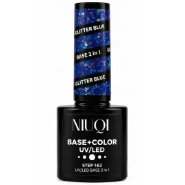 niuqi-baza-hybrydowa-kolor-2w1-5ml-glitter-blue