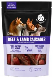 pet-republic-beef-and-lamb-kielbaski-wolowe-i-jagniece-100g