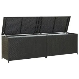 skrzynia-ogrodowa-z-polirattanu-200-x-50-x-60-cm