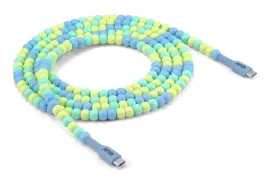 cable-usb-c-to-usb-c-blue-cac-3011-club3d