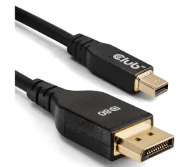cable-mini-dp-to-dp-1m-m-m-cac-1116-club3d