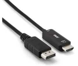 cable-dp-to-hdmi-2m-cac-1083-club3d