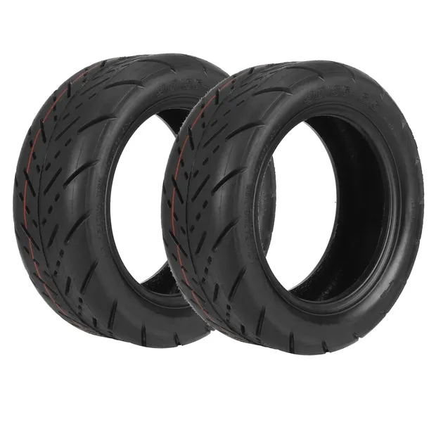 2x Opona 90/65-6.5 XuanCheng do Motus PRO 11, KuKirin G4, Techlife X9, Nami
