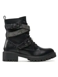 deezee-37-buty-damskie-botki-czarne-ws5577-09-czarne-trapery-t1898