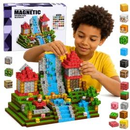 klocki-magnetyczne-szesciany-konstrukcyjne-kostki-piksele-3d-zestaw-200-el