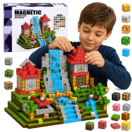 klocki-piksele-magnetyczne-pixele-szesciany-bloki-kostki-zestaw-200-klockow