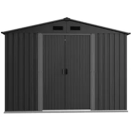 domek-ogrodowy-narzedziowy-metalowy-257x257x202cm