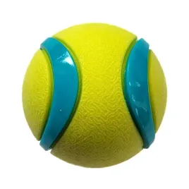 pilka-dla-psa-rozne-kolory-tpr-6-cm