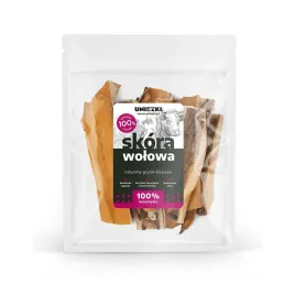 uniszki-skora-wolowa-100g