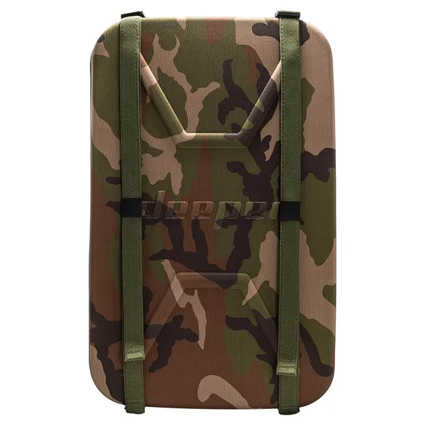 Plecak Torba do Łódki Zanętowej Deeper SPARK Backpack 55 x 35 x 25cm DUŻY