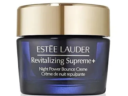 Estée Lauder Revitalizing Supreme + Night Power Bounce Creme