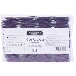prezerwatywy-pasante-ribs-dots-intensity-prazkowane-kropkowane-144-szt