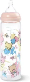 szklana-butelka-dla-doroslych-450-ml-z-motywem-baby-cuties-littleforbig