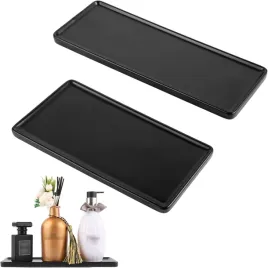 2-szt-taca-lazienkowa-ceramiczna-czarna-prostokatna-do-przechowywania