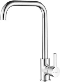 bateria-kuchenna-chrom-z-wysoka-wylewka-obrotowa-1-otwor-mosiadz