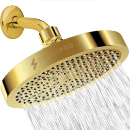 glowica-prysznicowa-deszczownica-zlota-15-cm-wysoki-cisnieniowy-prysznic