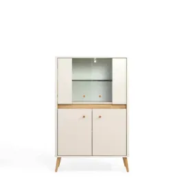 niska-witryna-lorena-149-cm-kaszmir-dab-led-do-salonu