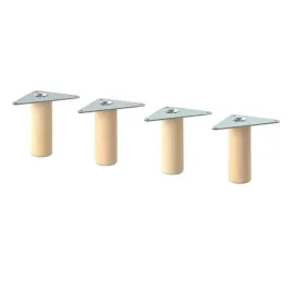 ikea-eket-noga-drewniana-10-cm-4-szt-stopki-regulowane