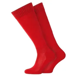 getry-pilkarskie-czerwone-r-27-30