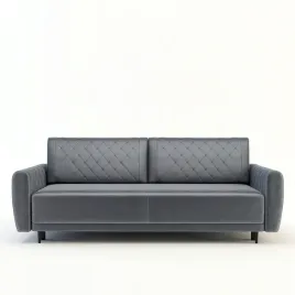 sofa-rozkladana-roma-szara-welur-z-pojemnikiem-dl-140x198