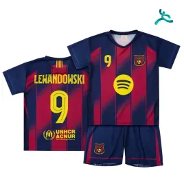 stroj-komplet-pilkarski-lewandowski-rozm-110