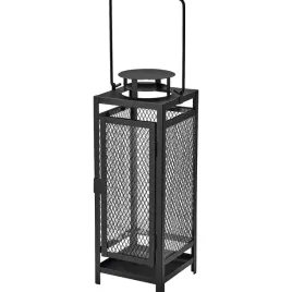 ikea-berggran-latarenka-na-swiece-antracyt-34cm