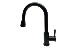 bateria-kuchenna-z-wyciagana-wylewka-forious-plkf23-czarny-mat