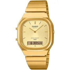 zegarek-casio-vintage-aq-240eg-9aef-zloty