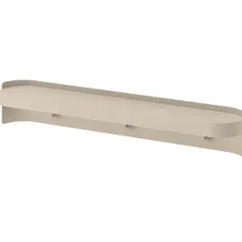 ikea-florsjon-polka-scienna-z-3-haczykami-bezowa-40x7-cm
