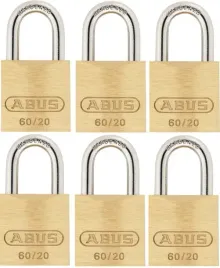 klodki-mosiezne-6-sztuk-stalowy-palak-abus-60-20-system-jednego-klucza