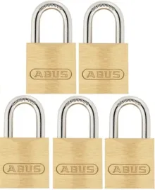 klodki-mosiezne-5-sztuk-stalowy-palak-abus-60-25-system-jednego-klucza